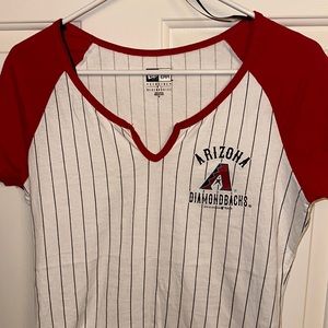 Arizona Diamondbacks T shirt